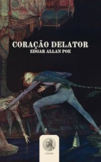 Livro Coração Delator