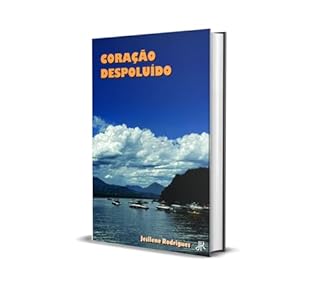 Livro CORAÇÃO DESPOLUÍDO