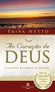 Livro Ao Coração de Deus: Coletânea Ecumênica de Orações