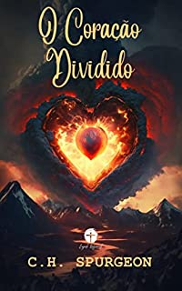 Livro O Coração Dividido