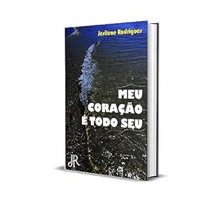 Livro MEU CORAÇÃO É TODO SEU