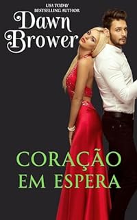 Livro Coração em Espera (Intenções do Coração Livro 5)