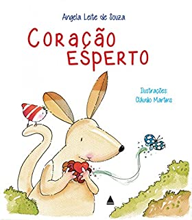 Livro Coração esperto