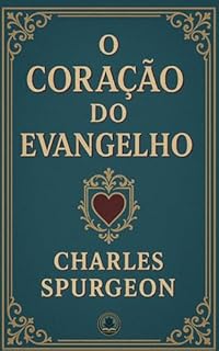 Livro O coração do Evangelho
