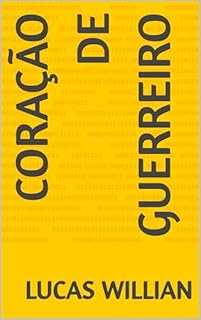 Livro Coração de Guerreiro