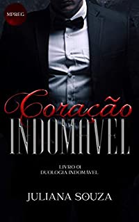 Livro Coração Indomável: Duologia Indomável