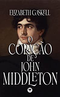 Livro O Coração de John Middleton