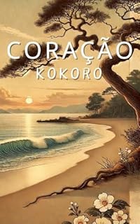Livro Coração: Kokoro