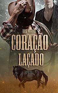 Livro Coração Laçado