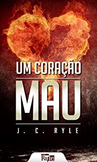 Livro Um Coração Mau