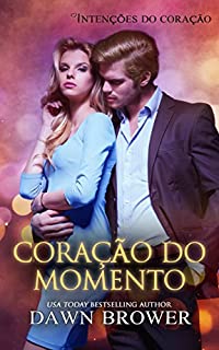 Livro Coração do Momento
