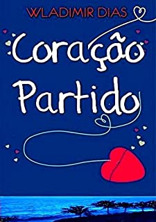 Livro Coração Partido