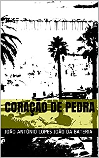 Livro CORAÇÃO DE PEDRA