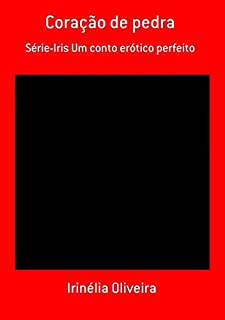 Livro Coração De Pedra
