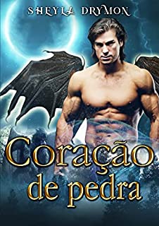 Livro Coração de pedra