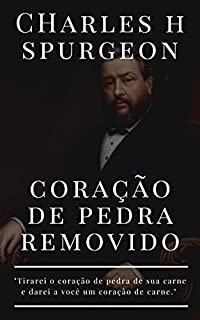 Livro Coração de pedra removido