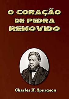 Livro O Coração De Pedra Removido