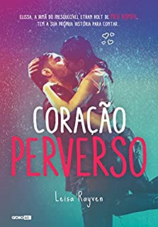 Livro Coração perverso