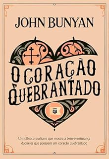 Livro O Coração Quebrantado