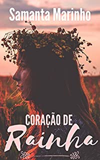 Livro Coração de Rainha