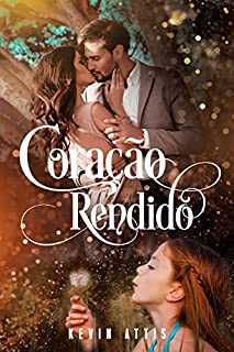 Livro Coração Rendido - Livro Único