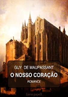 Livro O nosso coração (romance)