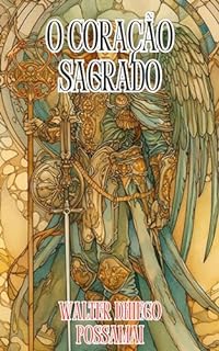Livro O coração sagrado
