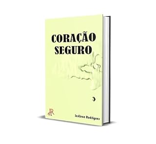 Livro CORAÇÃO SEGURO