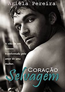 Livro Coração Selvagem