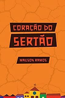 Livro Coração do Sertão