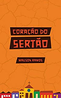 Livro Coração do Sertão