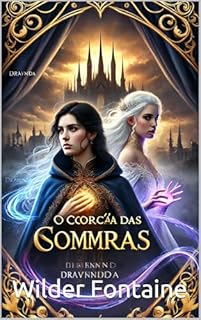 Livro O Coração das Sombras