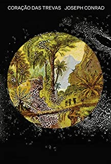 Livro Coração das trevas