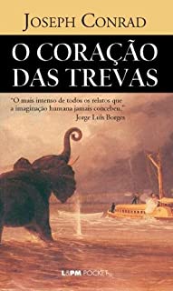Livro Coração das Trevas
