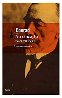 Livro No coração das trevas