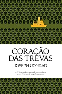 Livro Coração das Trevas (Clássicos Guerra e Paz Livro 1)