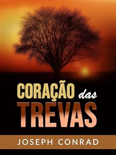 Livro Coração das Trevas (Traduzido)