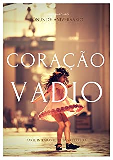 Livro Coração Vadio: Bônus da Manu