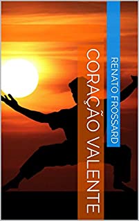 Livro CORAÇÃO VALENTE