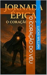 Livro O Coração do Véu
