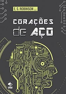 Livro Corações De Aço