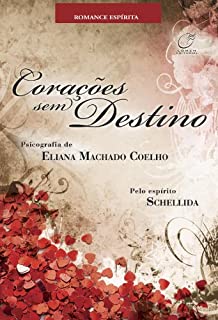 Livro Corações sem Destino