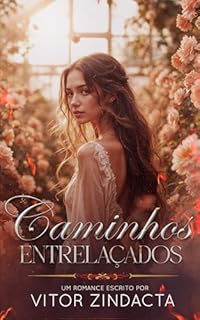 Livro Corações entrelaçados