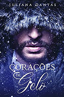 Livro Corações de Gelo