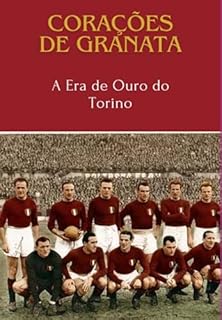 Livro Corações De Granata