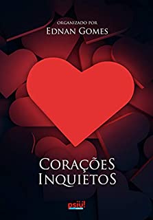 Livro Corações Inquietos