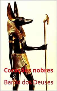 Livro Corações nobres