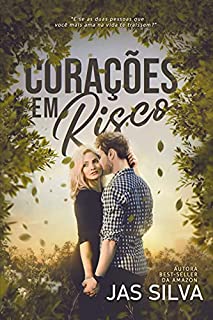 Livro Corações em Risco: LIVRO ÚNICO