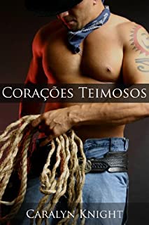 Livro Corações Teimosos: Uma Fantasia Erótica