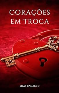 Livro Corações em Troca